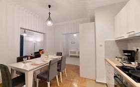 Cosy Apartment @Neighborhood Of Acropolis Gtd-8210